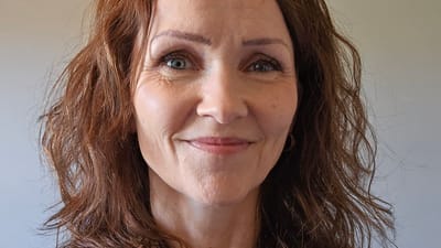 Et billede af Kirsten Marie Dalene fra Oslo Universitet