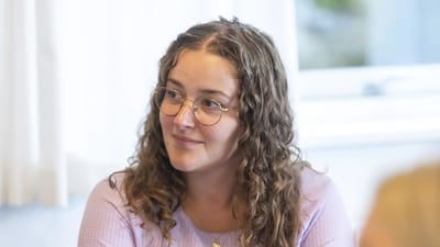 Sandra Halskov