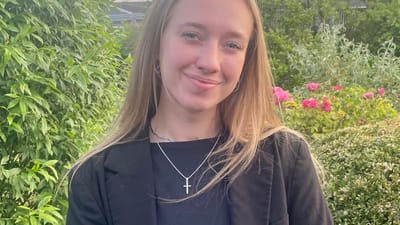 BA33 Sofie Blakfeldt Hansen