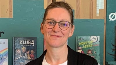 Leena Bækdal Jensen, PLC-koordinator