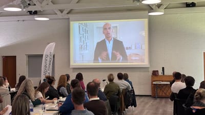 Workshop om fagplaner