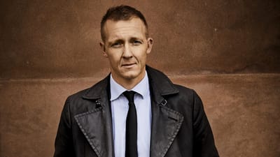 advokat og partner Jakob Buch-Jepsen Elmer Advokater