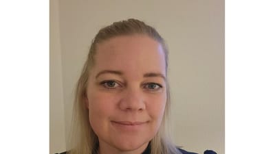 Marie Bruun Jacobsen