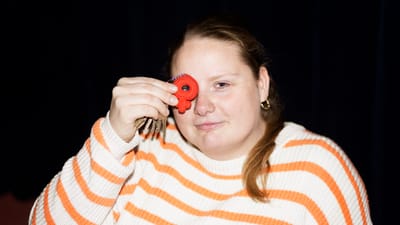 Katharina Birch