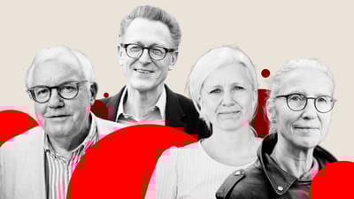 Bærende skolepolitik