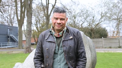 Vincent Hendricks - professor i formel filosofi