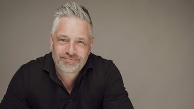 Billede af Lars Bechager