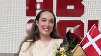 Liv Toldbod