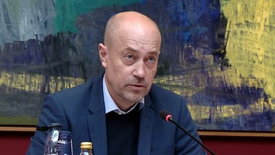 Magnus Heunicke i åbent samråd om vold mod lærere
