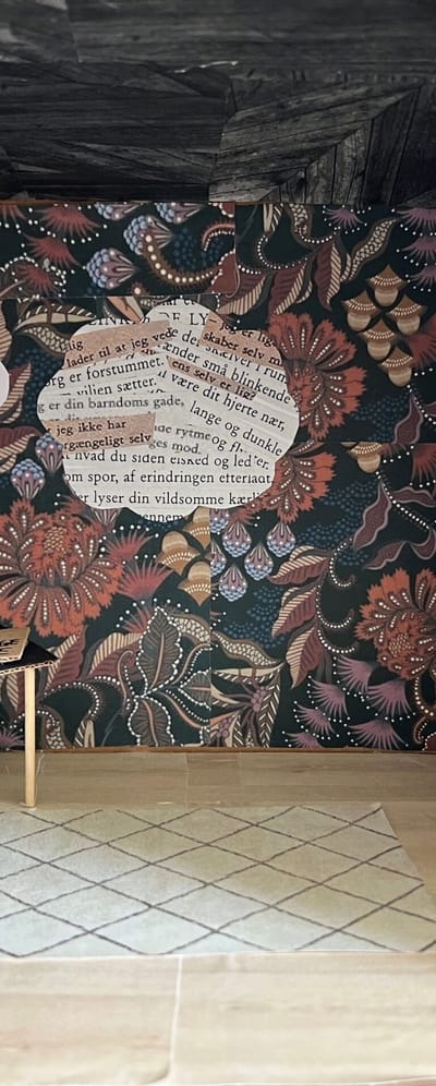 Kikkasse eksamination - portfolieprøven