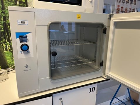 Inkubator