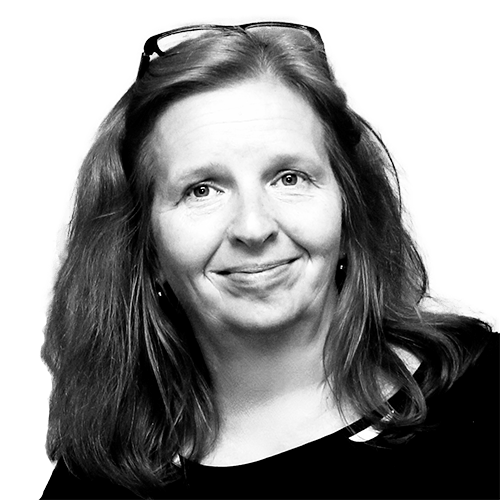 Dorthe Kirkgaard Nielsen