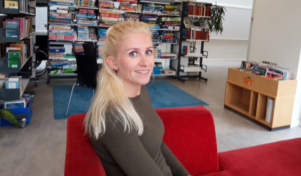 Vil være Danmarks første certificeret skældudfri skole