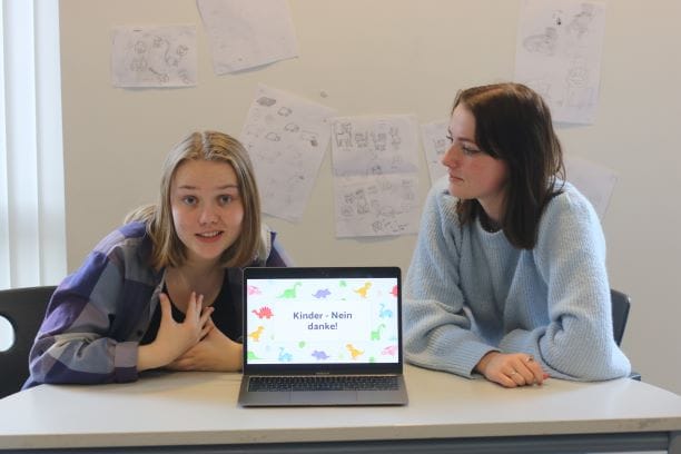Featured image for Fors&oslash;g med alternativ tyskpr&oslash;ve gik over al forventning