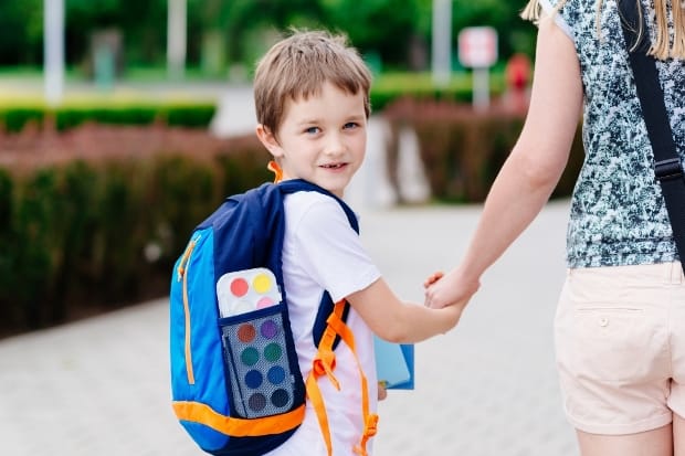Featured image for L&aelig;rerunders&oslash;gelse: Eleverne er blevet mindre skoleklar