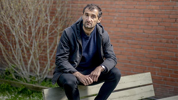 Featured image for Sociolog: Sønnerne vil være aktive fædre