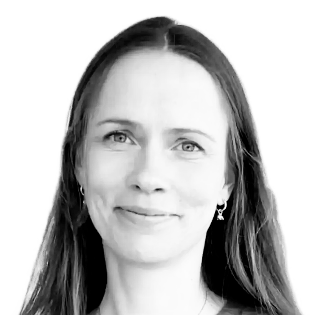 Betina Hollen Tofting