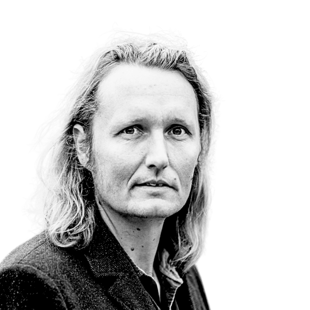 Jesper Koerstz Jensen