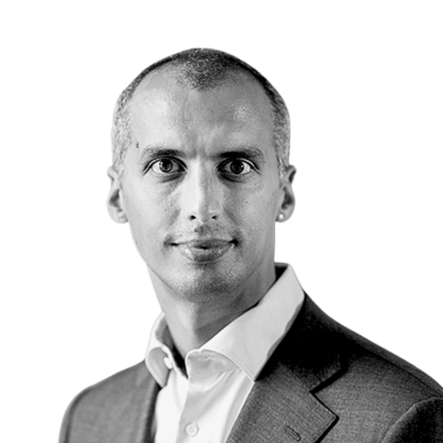 Mattias Tesfaye