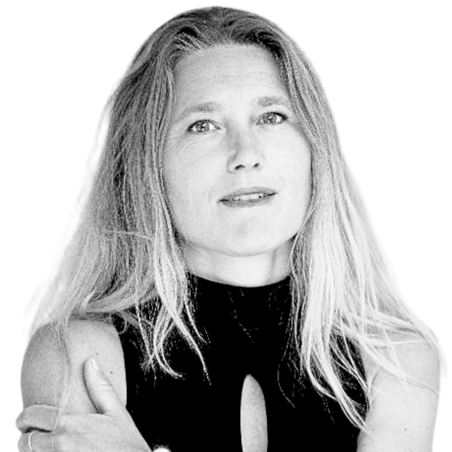 Maja K. Kyrsting