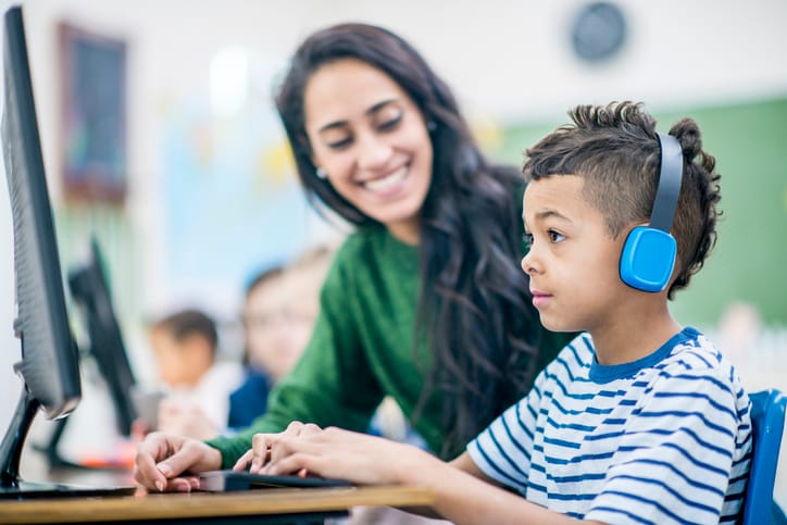 Skolepædagoger kommer ubevidst til at kopiere lærere