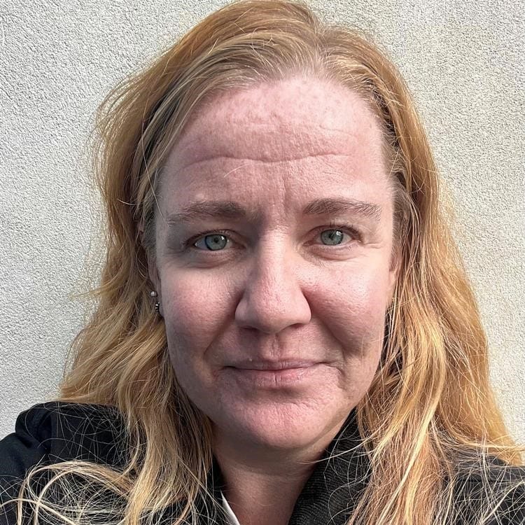 Maja R&oslash;mer