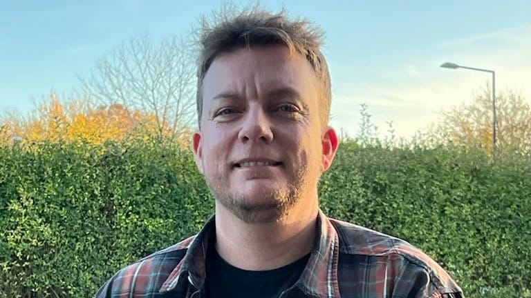 Cor Skjønning Christensen lærer Munkebo Skole Kerteminde