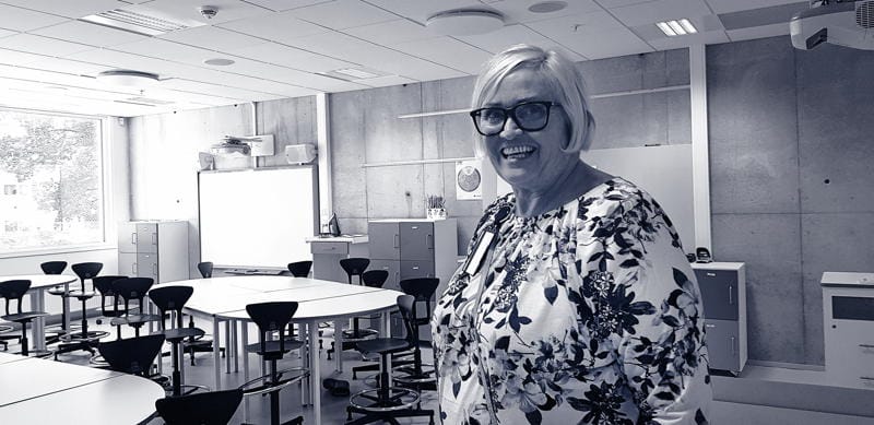 Featured image for Da Norge fik en lærernormering