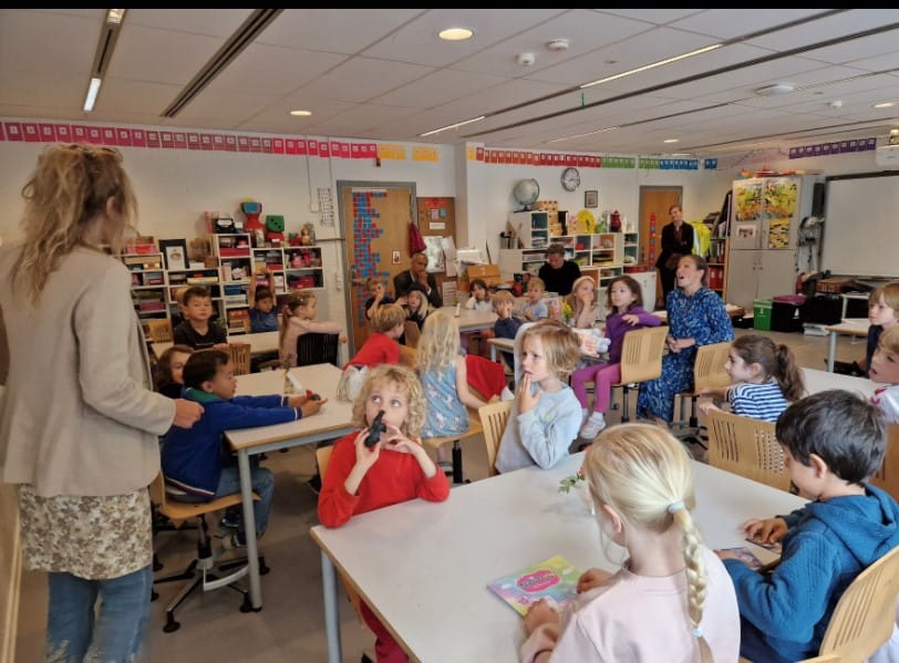 Featured image for Politikere, r&aring;d og forening er enige: Der er for mange skift i b&oslash;rnenes skolestart