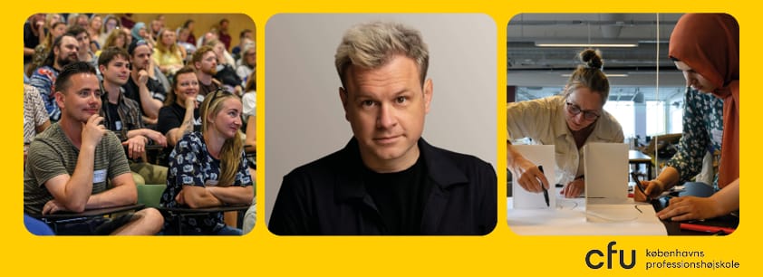 CFU Sommerkonference 2025