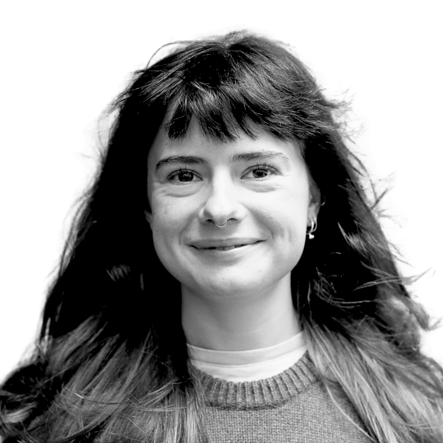 Anna Essendrop Bach