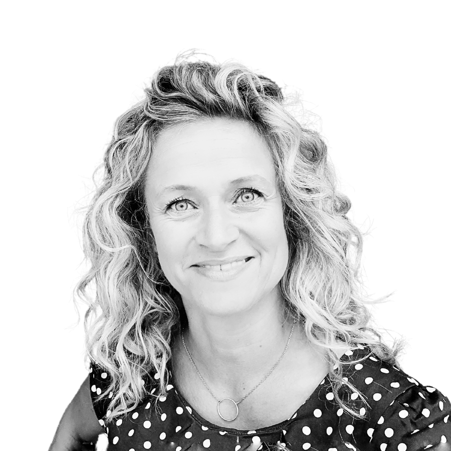 Maria Becher Trier