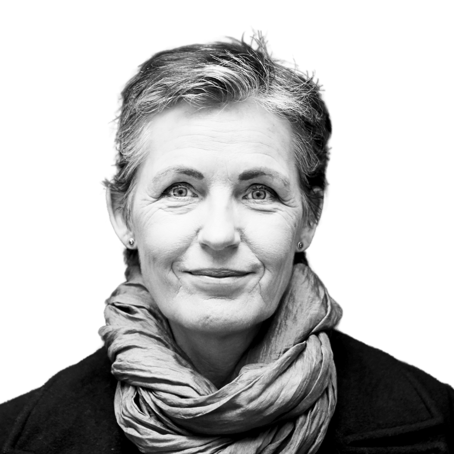 Maja Plesner