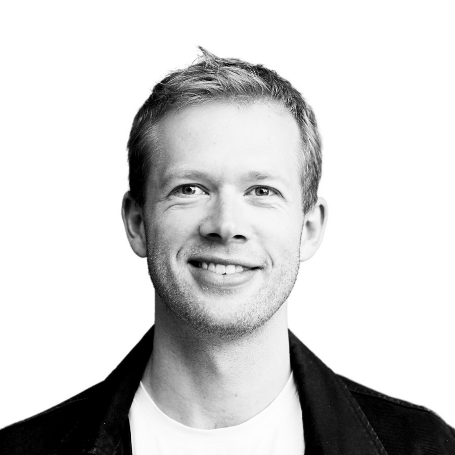 Mads Levinsen Berg