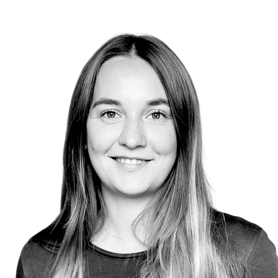 Astrid Smedegaard Behrendt