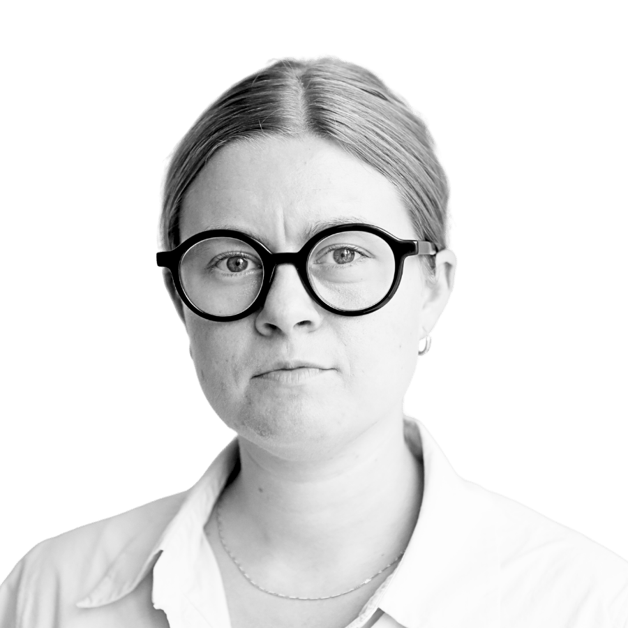 Katrine Rosenbæk