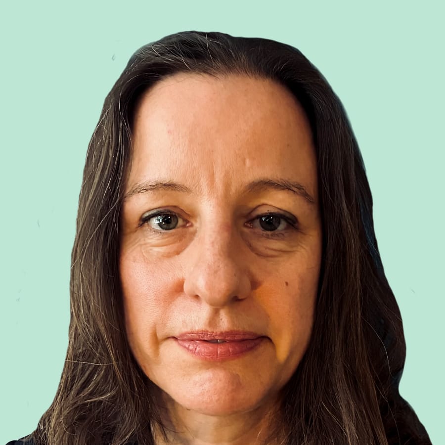 Billede af Lisa&nbsp;Ros&eacute;n&nbsp;Rasmussen