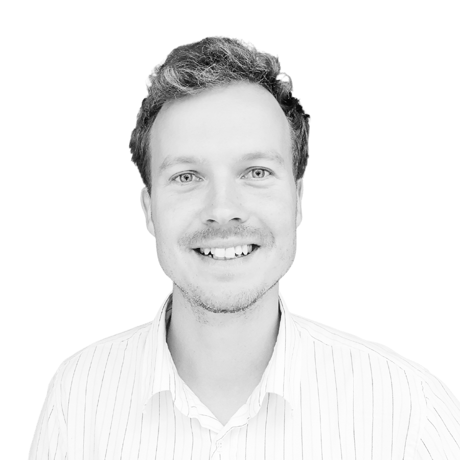 Sebastian Bjerril