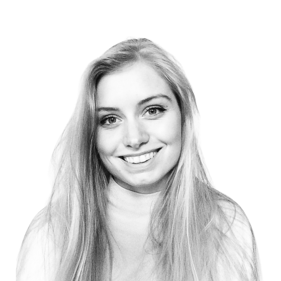 Fortalt til Amanda Frisk