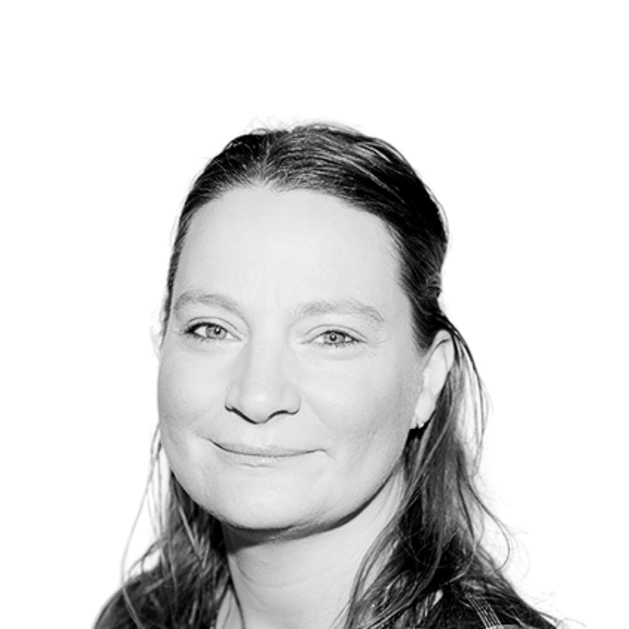 Mette Mellerup