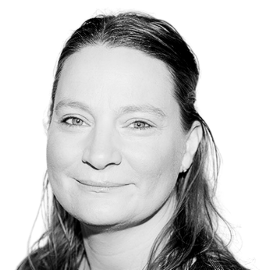 Mette Mellerup