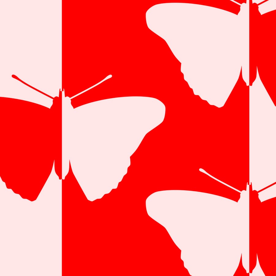 Illustration med notan-klip.