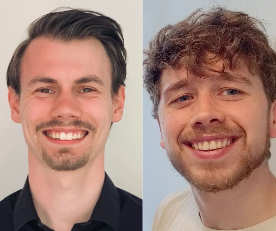 Featured image for Patricia er interesseret i teknologi, men f&oslash;ler sig slet ikke klar til at undervise i det. Og hun er langt fra alene